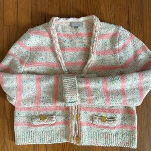 J Crew Cardigan